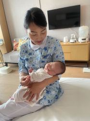 -裕月馨月子中心(滨江店)