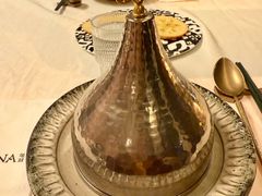 -龟兹KUCINA·新疆菜(前滩L+PLAZA店)