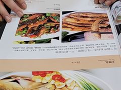 -邀月楼(新华路店)