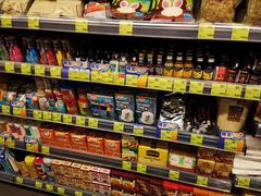 -新苗超市(花城店)