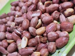 -老三烧烤(二环西路店)