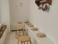 用餐区-CAKE WANG千层制造所(省府店)