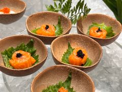 -索菲特酒店 · 云尚天际自助餐厅