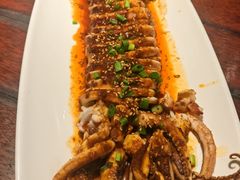 -前海沿·青岛菜(五四广场永旺店)