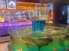 -魏铭鱼头捞饭(晋阳路店)