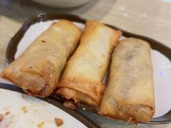 三丝春卷-老上海里弄味道(知春路店)