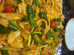 -后卫寨猫耳朵(后卫寨店)