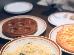 -萨莉亚意式餐厅(常州环球港店)