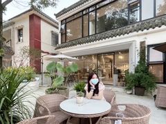 -往来·竹里.宝宝宴.生日宴.团建.宴席(花乡农居店)