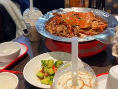 -胖哥俩肉蟹煲(湛江印象汇店)