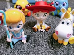 -泡泡玛特POPMART(崇文门国瑞城店)