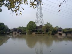 -嘉北郊野公园
