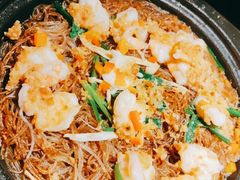 -绿茶餐厅(昆明世纪金源店)