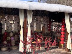 -沂蒙山旅游区云蒙景区(蒙山国家森林公园)
