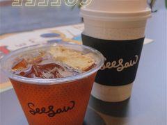 -Seesaw Coffee(苏州中心店)