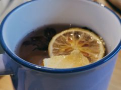 -蜜桃餐厅·伴山(绿宝广场店)