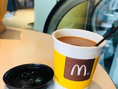 -麦当劳(国贸店)