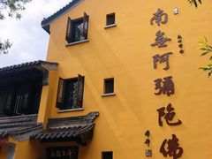 -灵谷景区