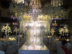 点击看大图 -伊莎贝拉婚礼庄园(顾村店)
