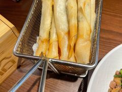 -前海沿·青岛菜(李沧万达店)