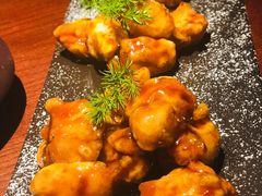 -绿茶餐厅(汇悦大融城店)