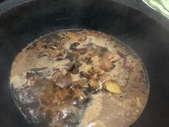 -老家大锅台(世纪城店)