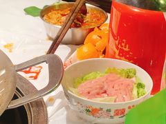 -大芊金重庆串串火锅(南京路店)