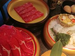 -牛New寿喜烧(闵行龙湖天街店)