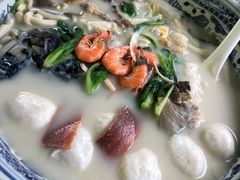 -山外山菜馆(玉泉路店)