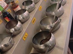 -庭院·冰煮羊·北京涮肉(西单店)