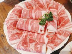 -胖三嬢·呱呱老火锅(北京总店)