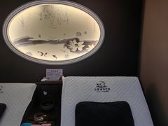 -水墨澜渟足道·SPA·传统(四望亭东关街店)