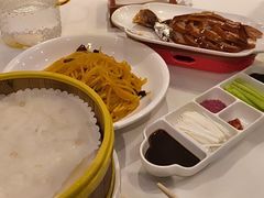 -大鸭梨烤鸭(石佛营店)