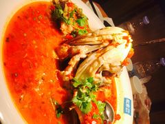 -坛宗剁椒鱼头(河西王府井店)