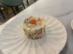 -库滋明·俄罗斯特色美食(中央大街店)