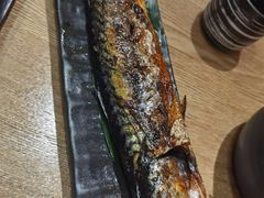-鲔吞日料(溧阳万达广场店)