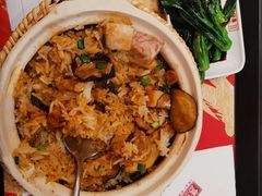-华记煲仔华·煲仔饭(市桥易发店)