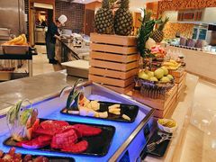 -盛宴自助餐厅(运达喜来登店)