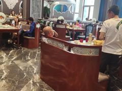 -哈啾嗨·新概念蒙餐(红星新城店)