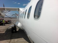 -西沃古尔·拉姆古兰爵士国际机场