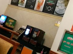 -萨莉亚意式餐厅(彩悦城店)
