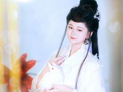 -红袖添香古风写真馆