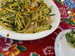 大拉皮-悦府东北私房菜·饺子王·铁锅炖(长白山万达店)