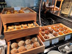 -博林天瑞喜来登酒店·西丽尚膳