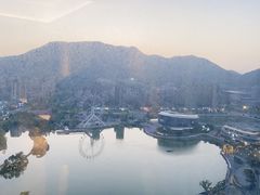 -舟山希尔顿酒店