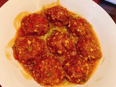 -武汉香格里拉大酒店·香宫中餐厅