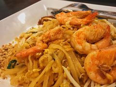 -Pier 21 (Terminal 21 Asok)