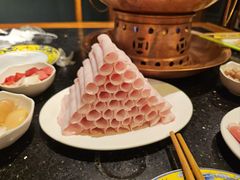 -南门涮肉(上海一店)
