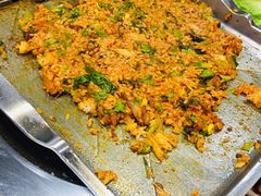炒饭-李氏烤肉店