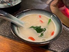 -湊湊火锅·茶憩(恒隆广场店)
